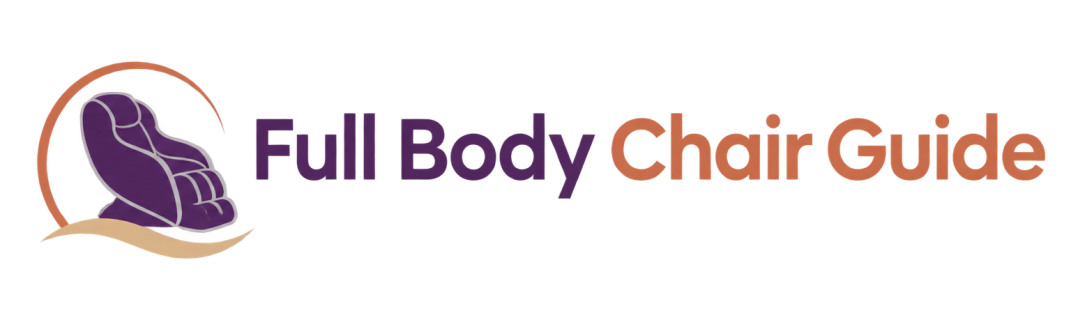 Full Body Chair Guide logo